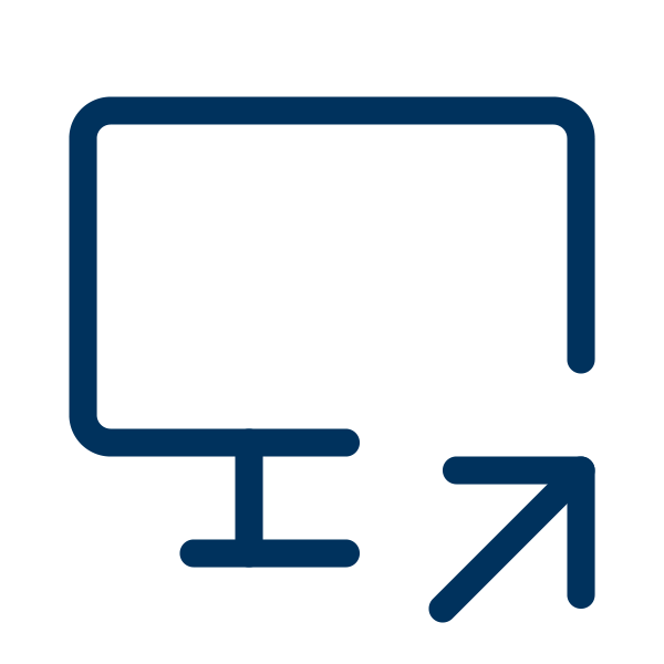 device desktop share