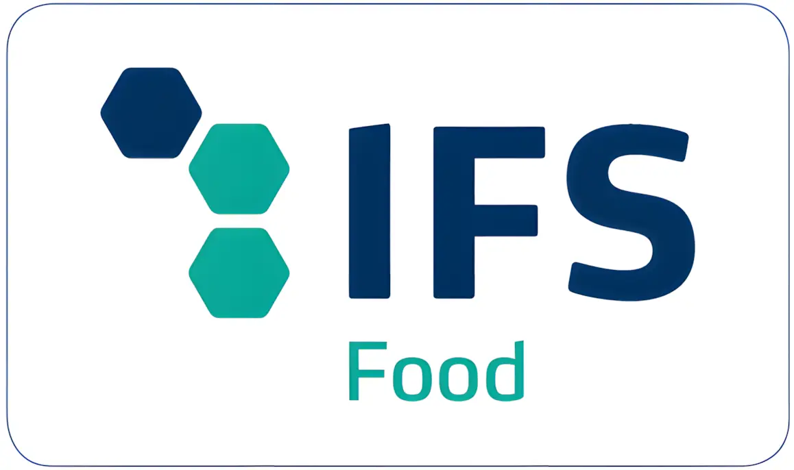 IFS Logo upscayl