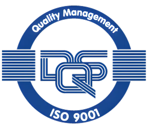 ISO 9001 English